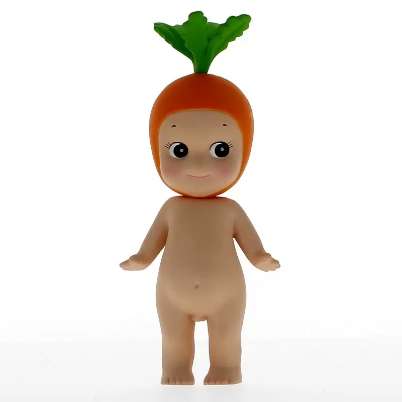 Sonny Angel Vegetables - Carrot