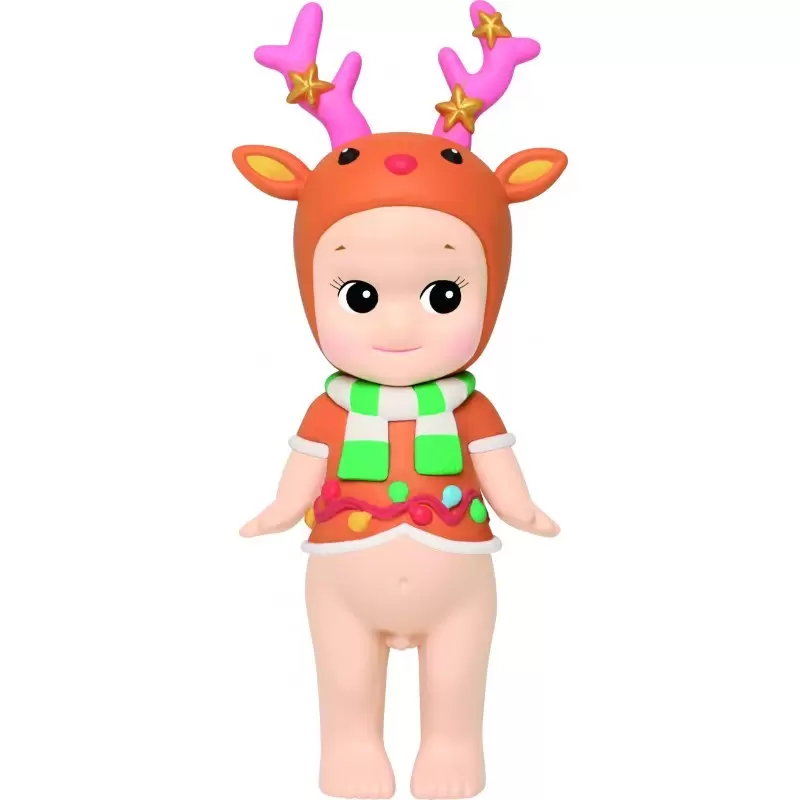 Sonny Angel Christmas 2016 - Reindeer