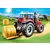 Playmobil Fermiers - Grand tracteur agricole