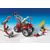 Playmobil Fermiers - Grand tracteur agricole