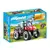 Playmobil Fermiers - Grand tracteur agricole