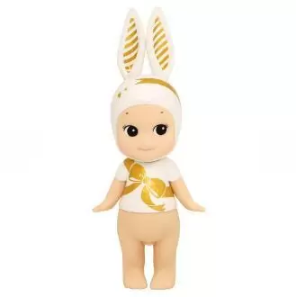 Sonny Angel Artist Collection - Birthday Ribbon Rabbit