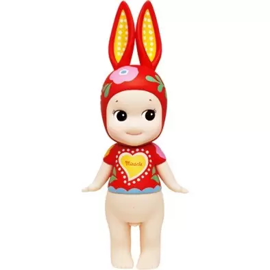 Sonny Angel Artist Collection - Lucky Galo Rabbit