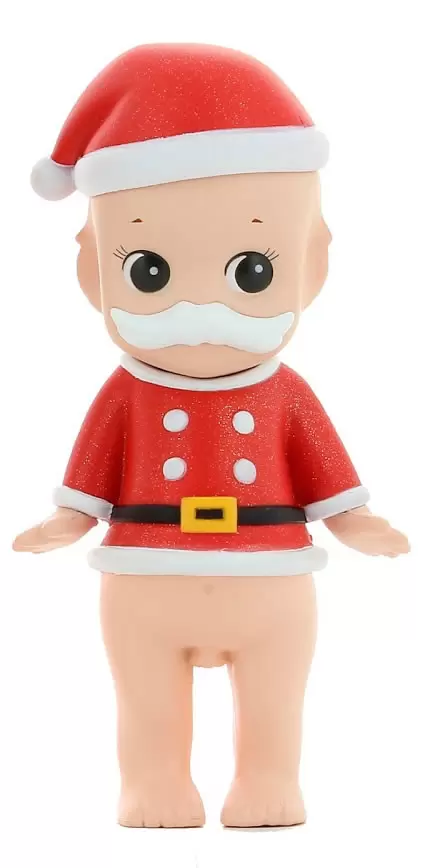 Sonny Angel Christmas 2012 - Santa Claus