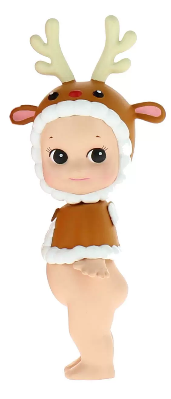 Sonny Angel Christmas 2014 - Reindeer