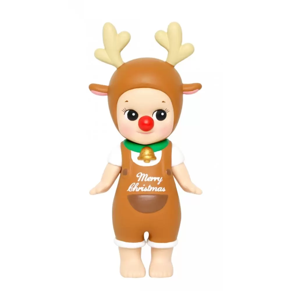 Sonny Angel Christmas 2015 - Reindeer