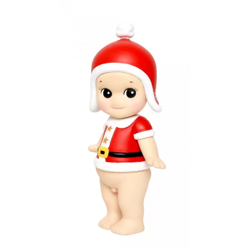 Sonny Angel Noël 2015 - Père Noël