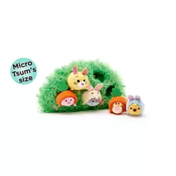 100 Acre Woods Easter Micro Set