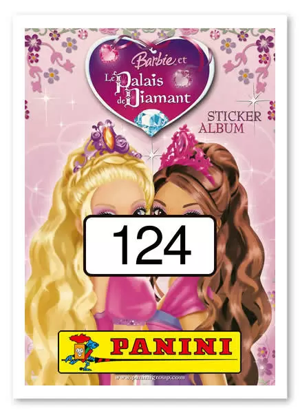 Barbie et le Palais de Diamant - Image n°124