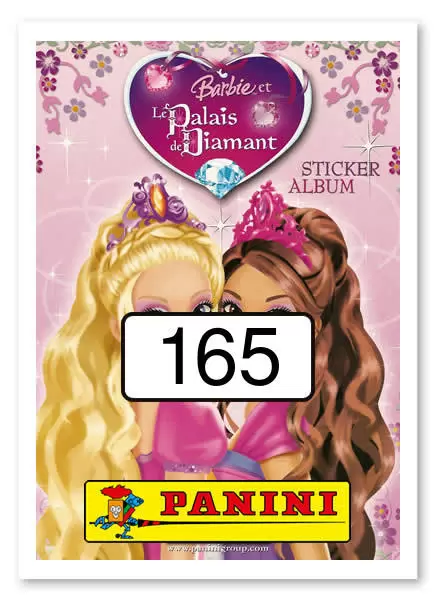 Barbie et le Palais de Diamant - Image n°165