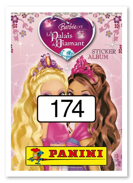 Barbie et le Palais de Diamant - Image n°174