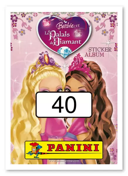 Barbie et le Palais de Diamant - Image n°40