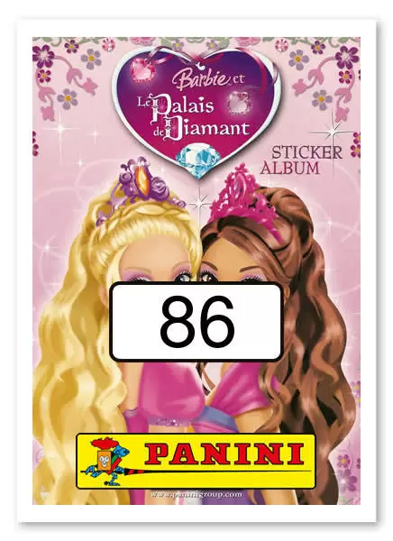 Barbie et le Palais de Diamant - Image n°86