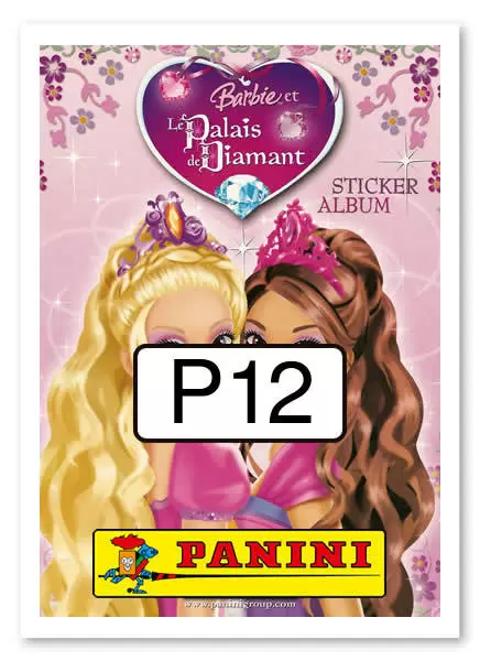 Barbie et le Palais de Diamant - Image P12