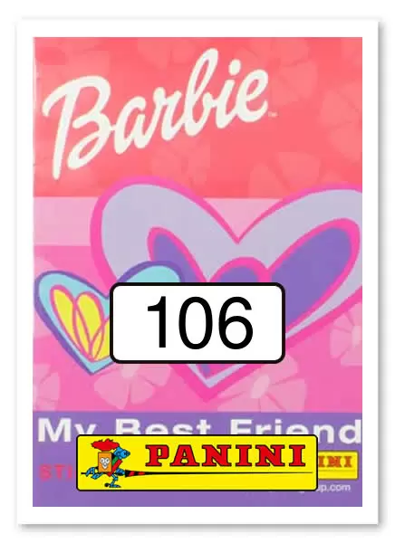 Barbie My Best Friend - Image n°106