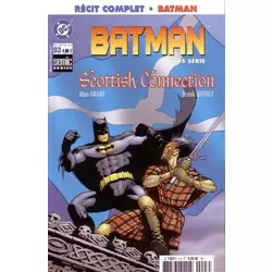 BATMAN : Scottish Connection