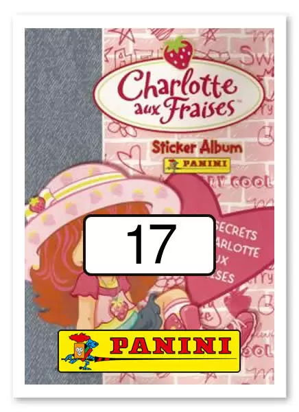 Charlotte aux Fraises - Les Secrets de Charlotte aux Fraises - Image n°17