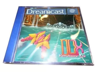 Dreamcast Games - Dux Version 1.5