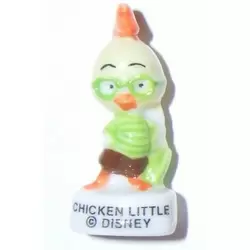 Chicken Little