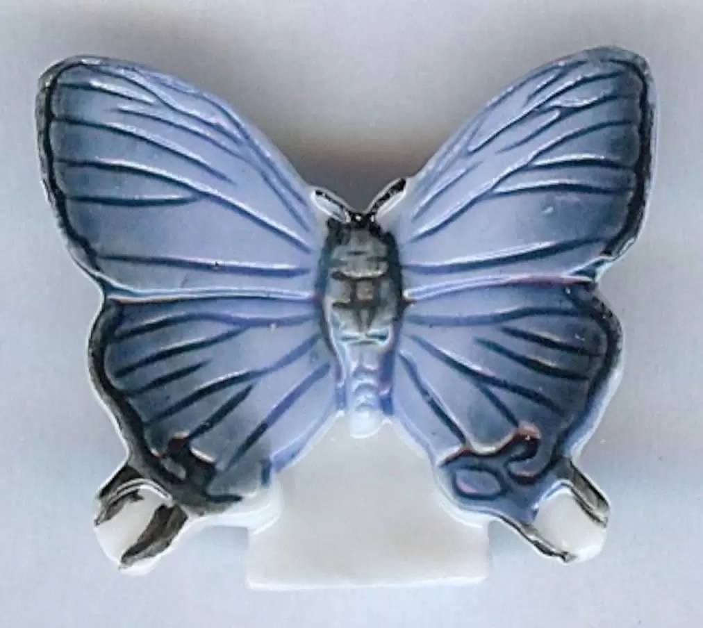 Fèves - Les Papillons du Monde - Equateur