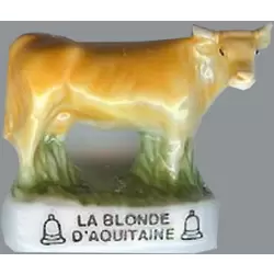 La Blonde D'Aquitaine