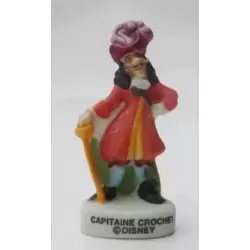 Capitaine Crochet