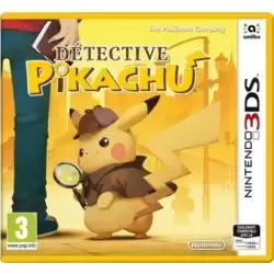 Détective Pikachu (FR)