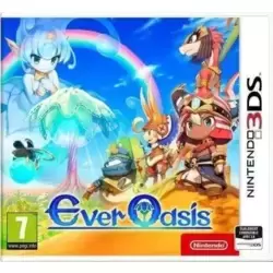 Ever Oasis