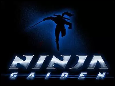 Nintendo 2DS / 3DS Games - Ninja Gaiden