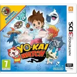 Yo-Kai Watch - Madal included Special Limited Edition