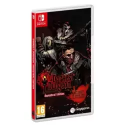 Darkest Dungeon Ancestral Edition