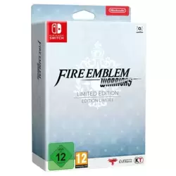 Fire Emblem Warriors – Limited Edition