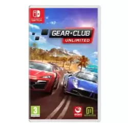 Gear-Club Unlimited