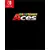 Jeux Nintendo Switch - Mario Tennis Aces