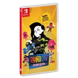 Runbow Edition Deluxe