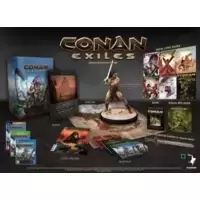 Conan Exiles Edition Collector