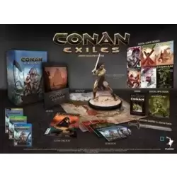 Conan Exiles Collector Edition 