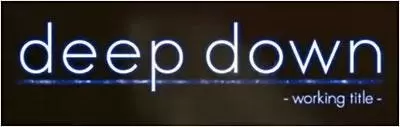 PS4 Games - Deep Down