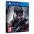 Jeux PS4 - Dishonored La mort de l\'Outsider