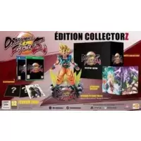 Dragon Ball Fighter Z Collector Edition 