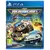 PS4 Games - Micro Machines World Series