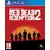 Jeux PS4 - Red Dead Redemption II