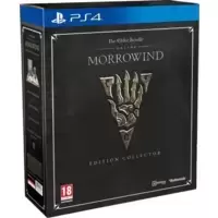 The Elder Scrolls Online : Morrowind Collector Edition 