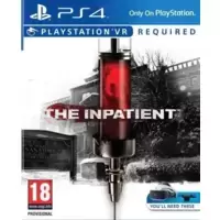 The Inpatient  VR