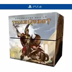 Titan Quest Collector Edition