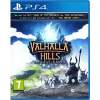 Valhalla Hills Edition Définitive