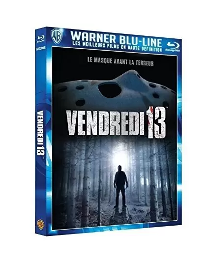 Vendredi 13 - Vendredi 13
