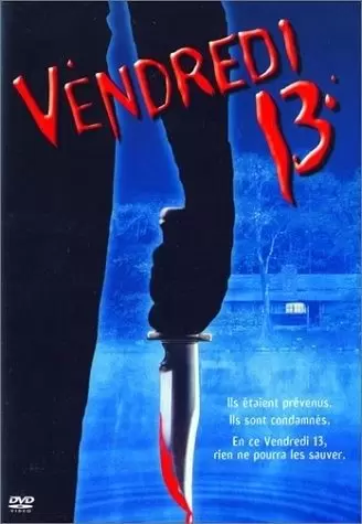 Vendredi 13 - Vendredi 13