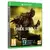 XBOX One Games - Dark Souls III