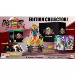 Dragon Ball Fighter Z - Collector Edition 